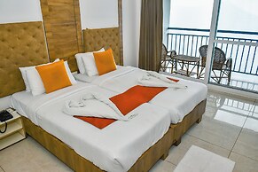Chill Berg Resort - Bodimettu