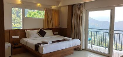 Chill Berg Resort - Bodimettu