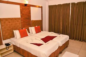 Chill Berg Resort - Bodimettu