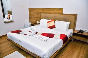 Chill Berg Resort - Bodimettu