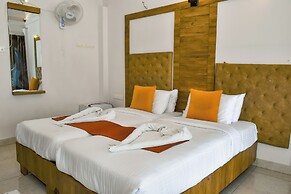 Chill Berg Resort - Bodimettu