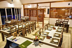 Chill Berg Resort - Bodimettu