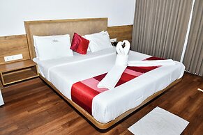 Chill Berg Resort - Bodimettu