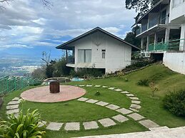 Chill Berg Resort - Bodimettu