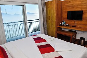 Chill Berg Resort - Bodimettu