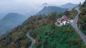 Chill Berg Resort - Bodimettu