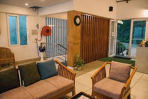 Chill Berg Resort - Bodimettu