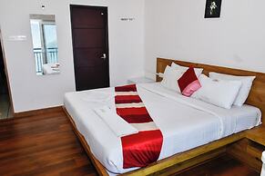 Chill Berg Resort - Bodimettu