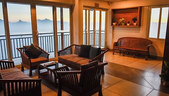 Chill Berg Resort - Bodimettu