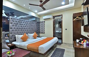 Hotel Vanson Delite