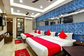 Hotel Vanson Delite