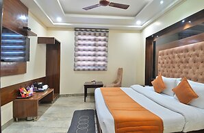 Hotel Vanson Delite