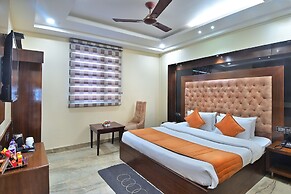 Hotel Vanson Delite