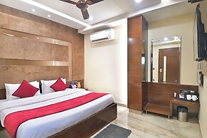 Hotel Vanson Delite