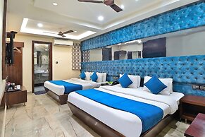 Hotel Vanson Delite