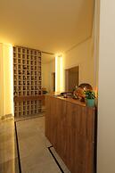 The GEM boutique hotel
