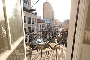 The GEM boutique hotel