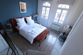 The GEM boutique hotel
