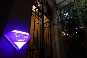 The GEM boutique hotel