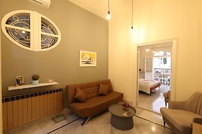 The GEM boutique hotel