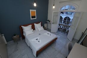 The GEM boutique hotel