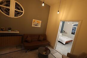 The GEM boutique hotel