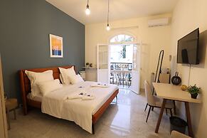 The GEM boutique hotel
