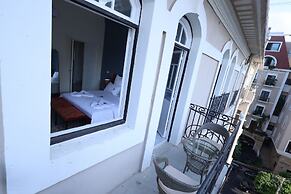 The GEM boutique hotel