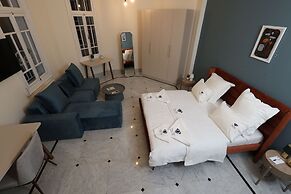The GEM boutique hotel