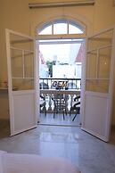 The GEM boutique hotel