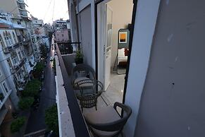 The GEM boutique hotel