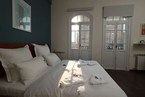 The GEM boutique hotel