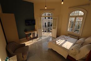 The GEM boutique hotel