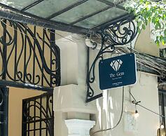 The GEM boutique hotel