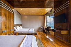 Le Masrana Inn