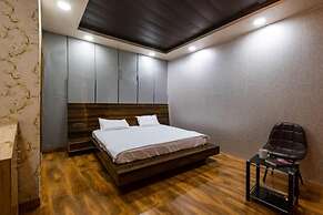 Le Masrana Inn