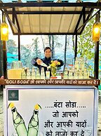 INFINITEA DAKBUNGLOW PALAMPUR