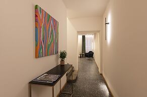 Palazzetto Symphony