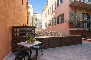 Palazzetto Symphony