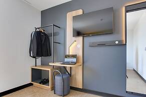 B&B HOTEL Saintes