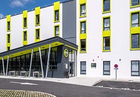 B&B HOTEL Saintes