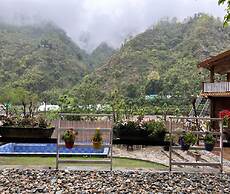Panna Resort