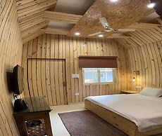 Panna Resort