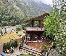 Panna Resort