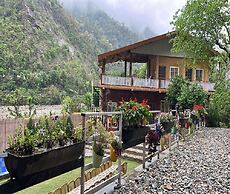 Panna Resort