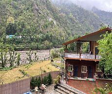 Panna Resort