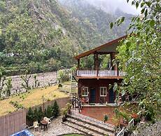 Panna Resort