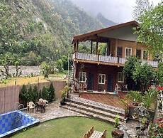 Panna Resort