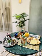 Riad Dar Bayane