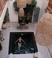 Riad Dar Bayane